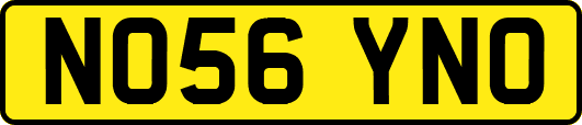 NO56YNO