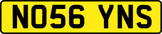 NO56YNS