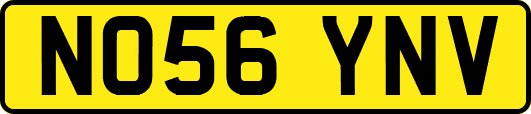 NO56YNV