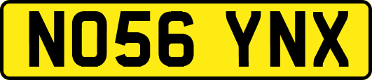 NO56YNX
