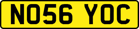 NO56YOC