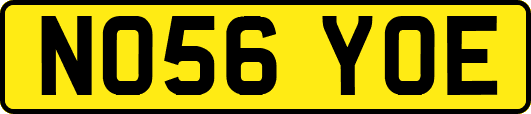 NO56YOE