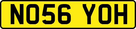NO56YOH