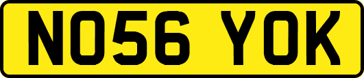 NO56YOK