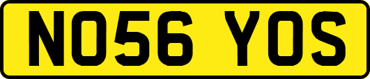 NO56YOS
