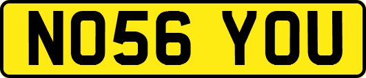 NO56YOU