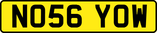 NO56YOW