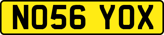 NO56YOX