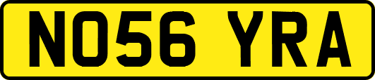 NO56YRA