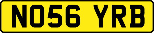 NO56YRB