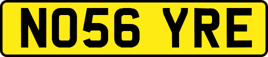 NO56YRE