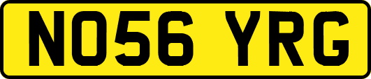 NO56YRG