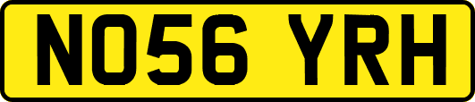 NO56YRH