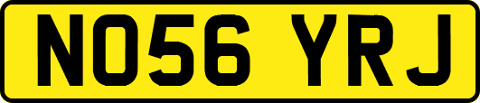NO56YRJ