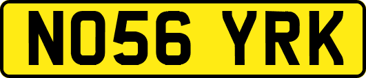 NO56YRK