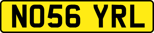 NO56YRL
