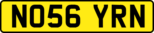 NO56YRN