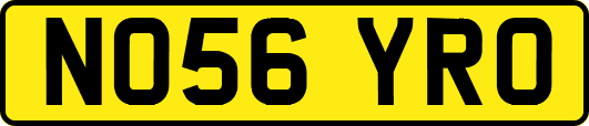 NO56YRO