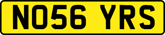 NO56YRS