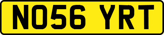 NO56YRT