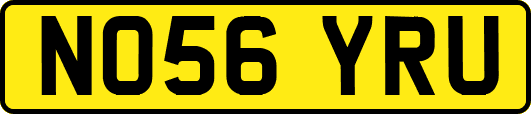 NO56YRU
