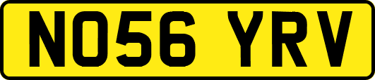NO56YRV