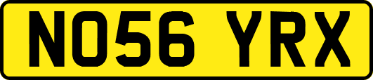 NO56YRX