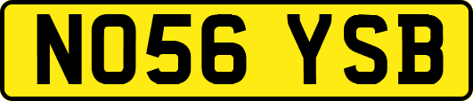 NO56YSB