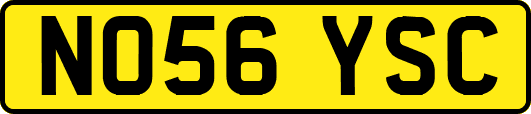 NO56YSC
