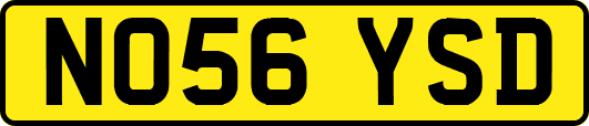 NO56YSD