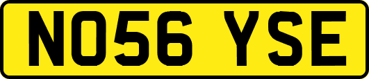 NO56YSE