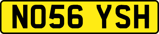 NO56YSH