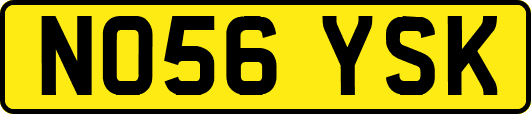 NO56YSK