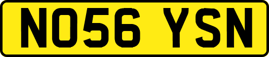 NO56YSN