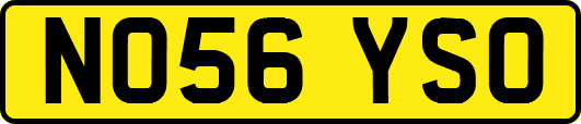 NO56YSO