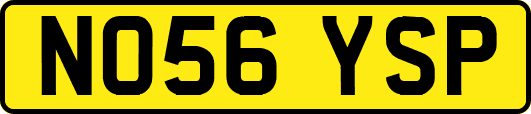 NO56YSP
