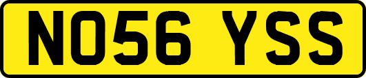 NO56YSS
