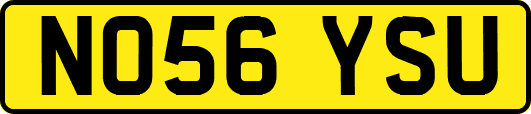 NO56YSU