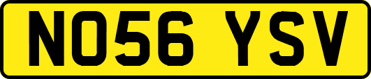 NO56YSV