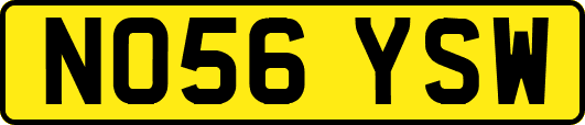 NO56YSW