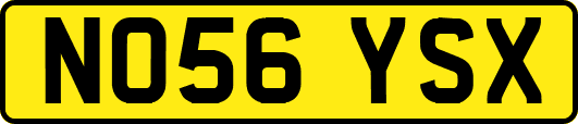 NO56YSX