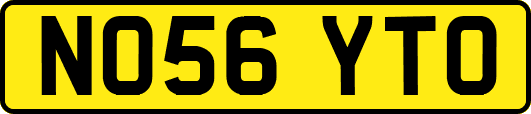 NO56YTO
