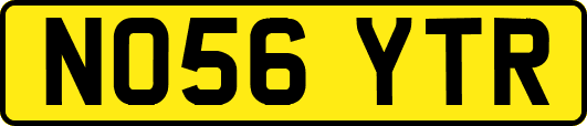 NO56YTR