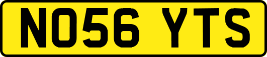 NO56YTS