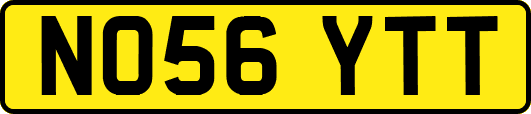NO56YTT