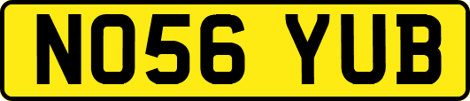 NO56YUB
