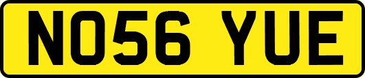 NO56YUE