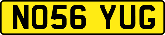 NO56YUG