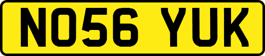 NO56YUK