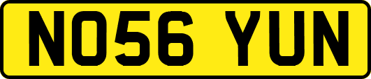 NO56YUN